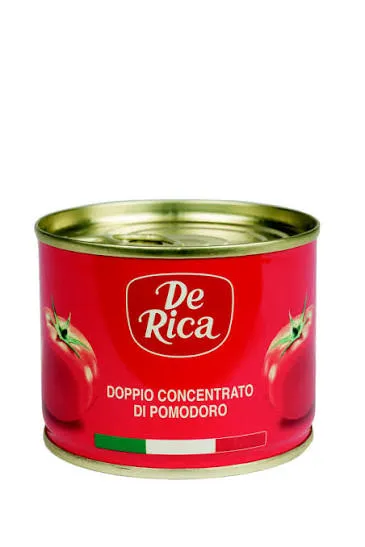 DE RICA POMODORO 210G
