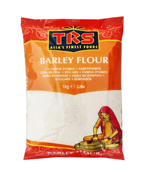 BARLY FLOUR TRS 1KG
