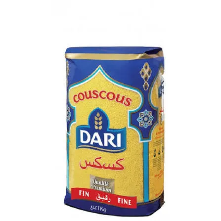 COUSCOUS FINE DARI 1KG