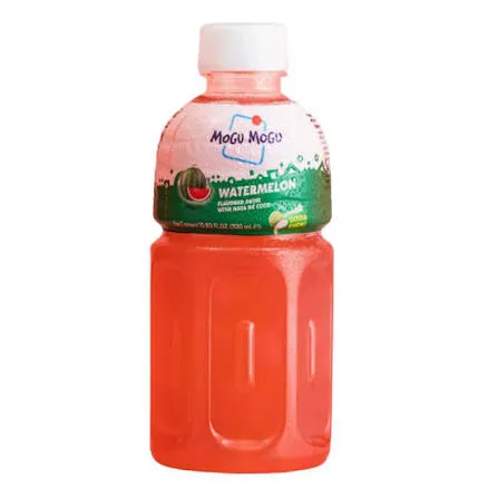Mogu Mogu WaterMelon 320ml