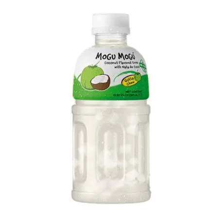 MOGU MOGU COCONUT 320ML