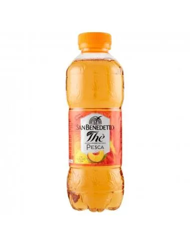SAN BENEDETTO THE PESCA 0.5L
