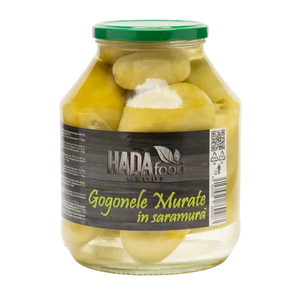 HADA GOGONELE MURATE 1650G