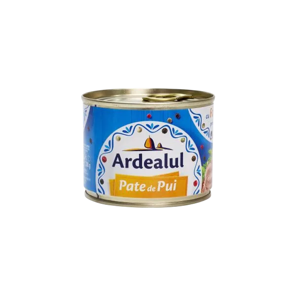 ARDEALUL PATE DE PUI 200G