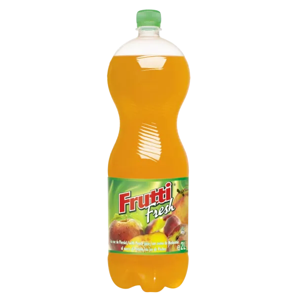 FRUTTI FRESH PIERSICI ORIGINAL 2LT