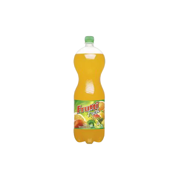 FRUTTI FRESH TUTTI FRUTTI 2LT