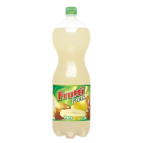 FRUTTI FRESH PERE 2LT