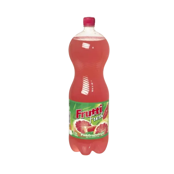 FRUTTI FRESH GRAPEFRUITE 2LT