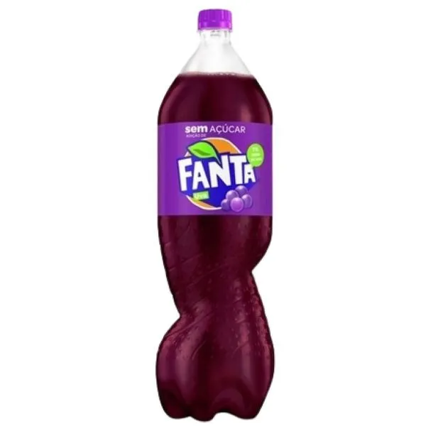 FANTA MADNESS STRUGURI  2LT