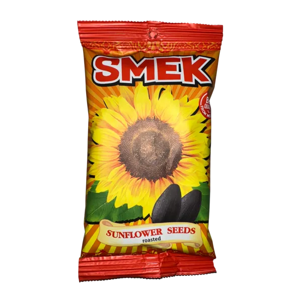 SMEK SEMINTE PRAJITE 200G
