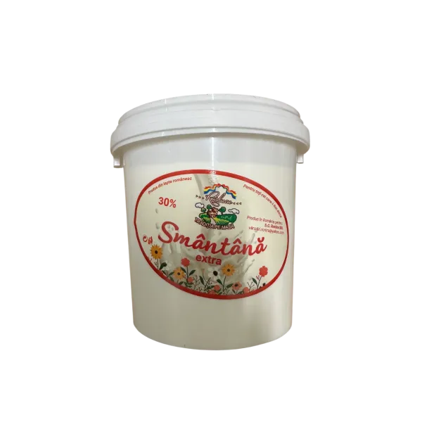 RADUCU SMANTANA PANNA ACIDA 900G
