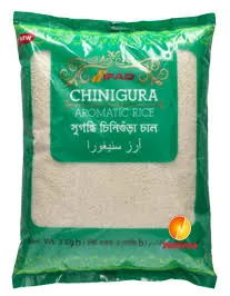 CHINIGURA RICE 5KG