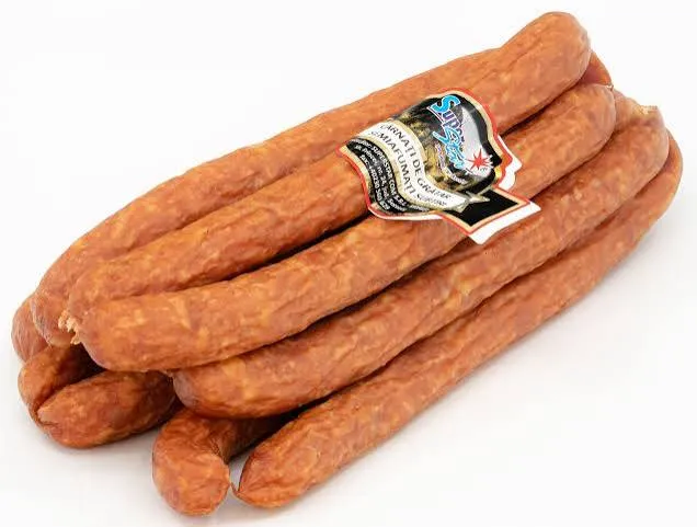 RADUCU SALAM DE PORC 700G