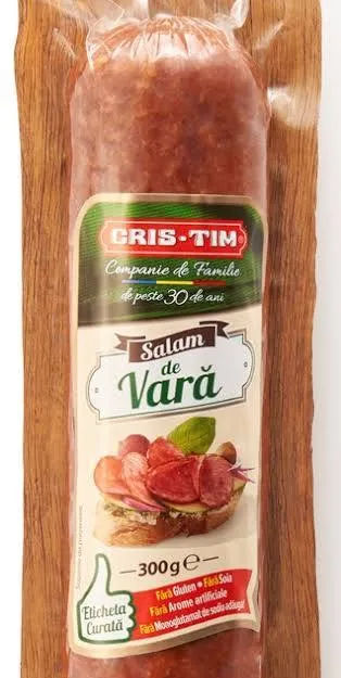 CRISTIM SALAM DE VARA 300G