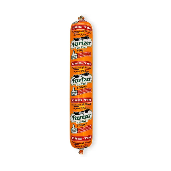 CRISTIM MINI PARIZER DE PUI 500G