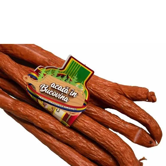 RADUCU CABANOS 500G
