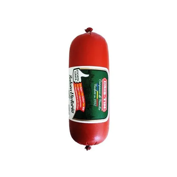 CRIS TIM MINI SALAM VICTORIA 400G