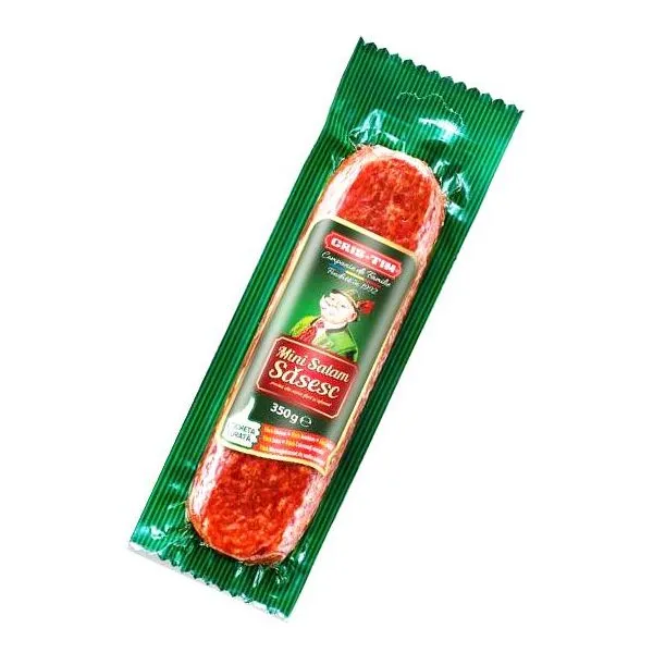 CRIS TIM SALAM SASESC 350G