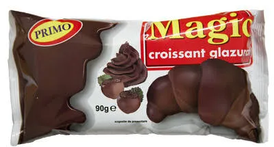 MAGIC CROISSANT GLAZURA CACAO 90G