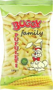 BUGGY PUFULETI SARE 150G