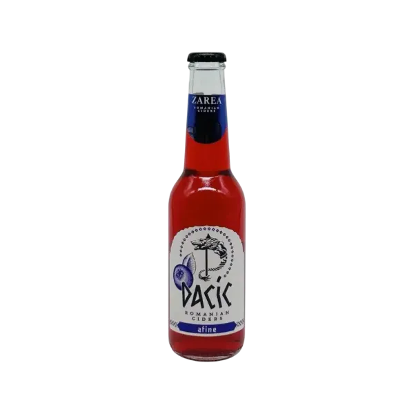 ZAREA CIDRU DE COACAZE ALC 4.5%VOL 275ML
