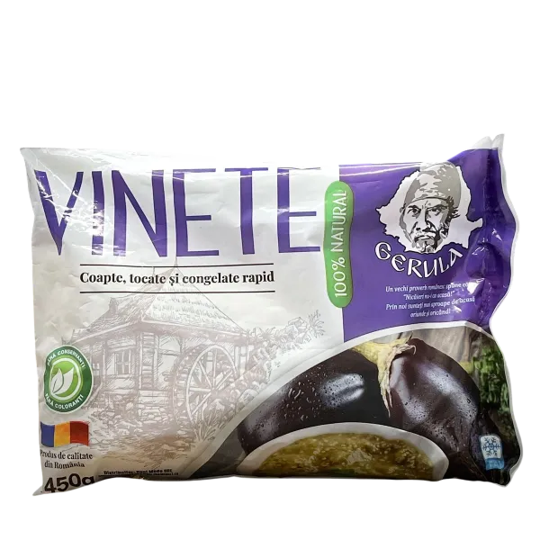 GERULA VINETE COAPTE 450G