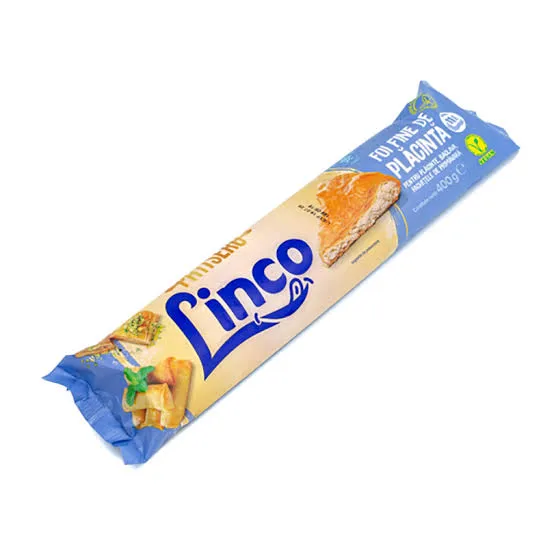 LINCO FOI PLACINTA 400G