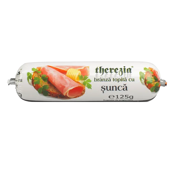 THEREZIA TOPITA CU SUNCA 125G
