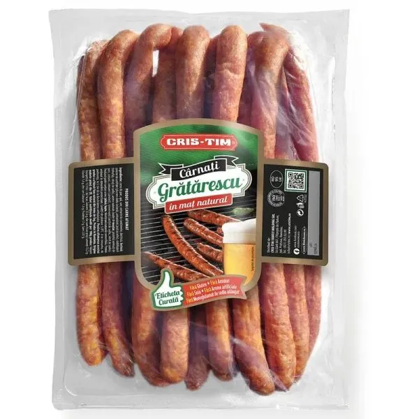 CRIS TIM CARNATI GRATARESCU PROMO 1030 G