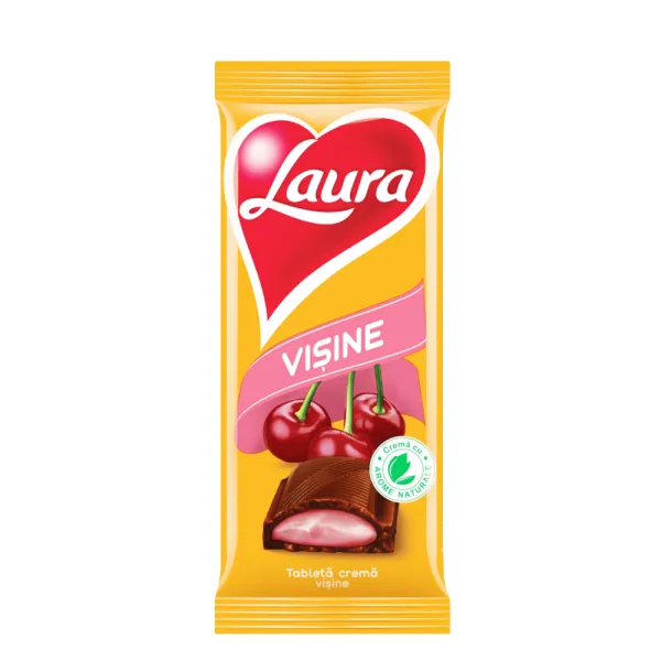 LAURA VISINE KANDIA TABLETA 92G