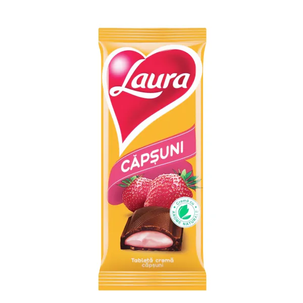 LAURA CAPSUNI KANDIA TABLETA 92G