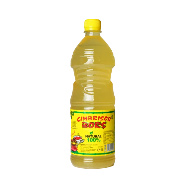 CIMBRISOR BORS 1 LT