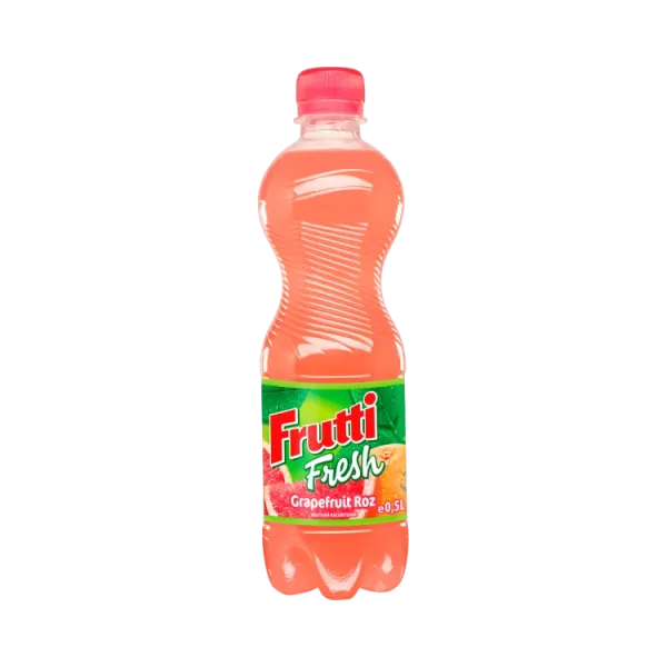 FRUTTI FRESH GRAPEFRUITE 500ML