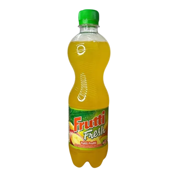 FRUTTI FRESH TUTTI FRUTTI 500ML