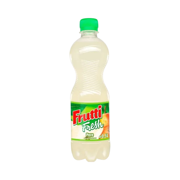 FRUTTI FRESH PERE 500ML