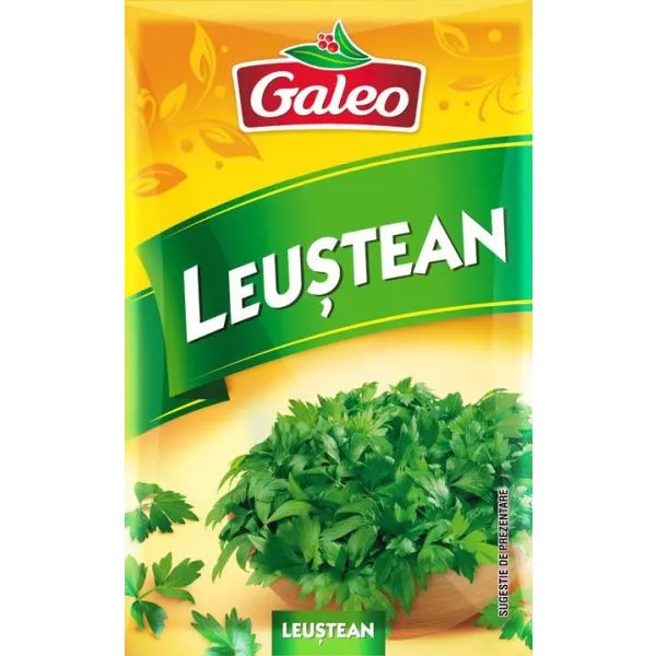 GALEO LEUSTEAN 7G
