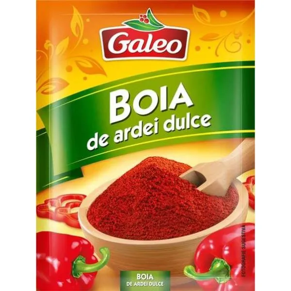 GALEO BOIA DULCE 20G