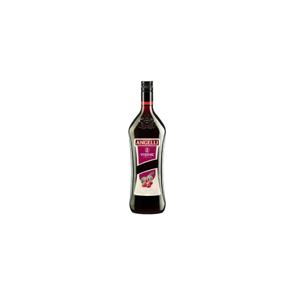 ANGELLI LICHIOR DE VISINE ALC 14%VOL 1LT