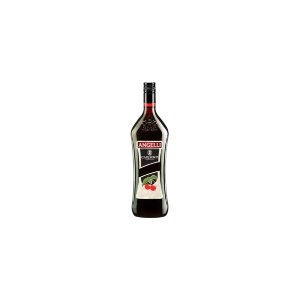 ANGELLI LICHIOR DE CHERRY ALC 14%VOL 1LT