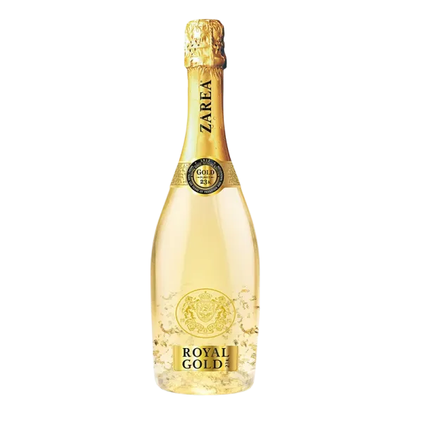 ZAREA VINO ROYEL GOLD FOITA ALC 11%VOL 750ML