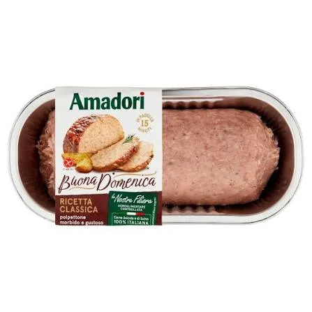 BU0NA DOMENICA(BD) CLASSICA 700G