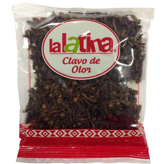 LALATINA CLAVO DE OLOR 50G