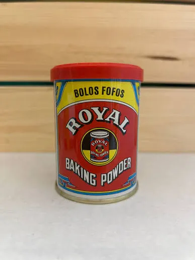 ROYAL  BAKING POWDER 113G