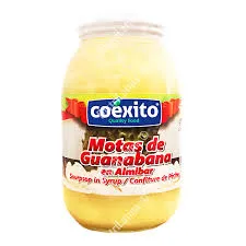 COEXITO MOTA DE GUANABANA  790G