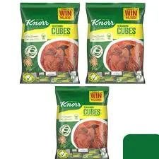 KONORR SEASONNG CUBES 50X14G