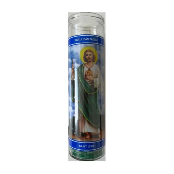 SAN JUDAS TADEO  272G(8")