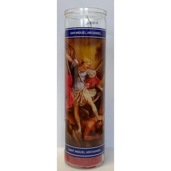 SAN MIGUEL ARCANGEL 272G(8")