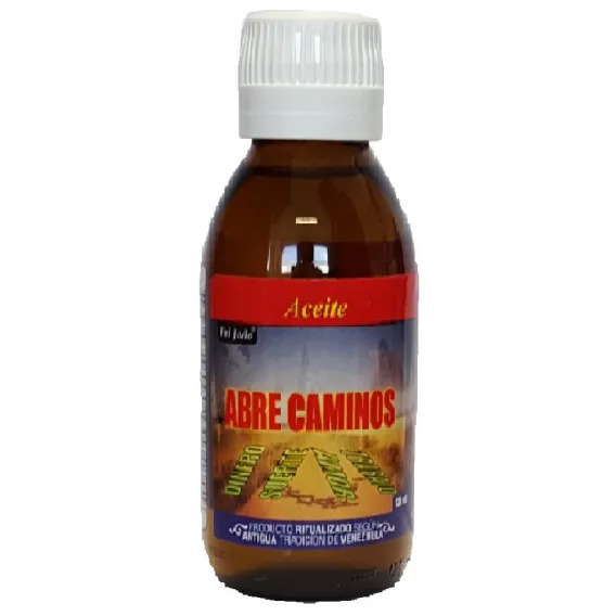 ACEITE ABRE CAMINOS 125ML