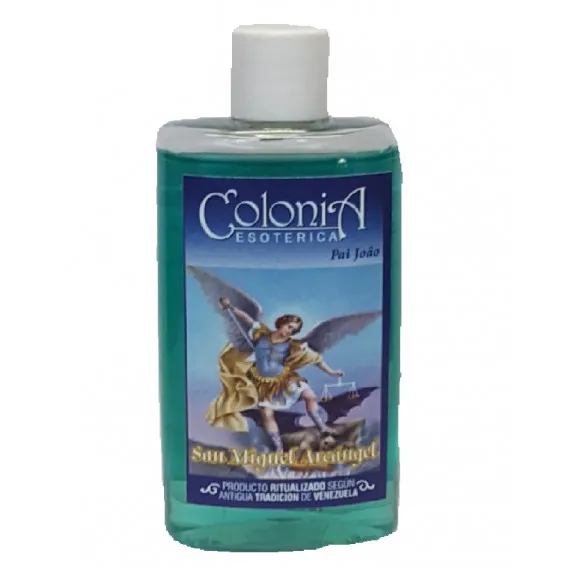 COLONIA ARCANGEL MIGUEL 50ML