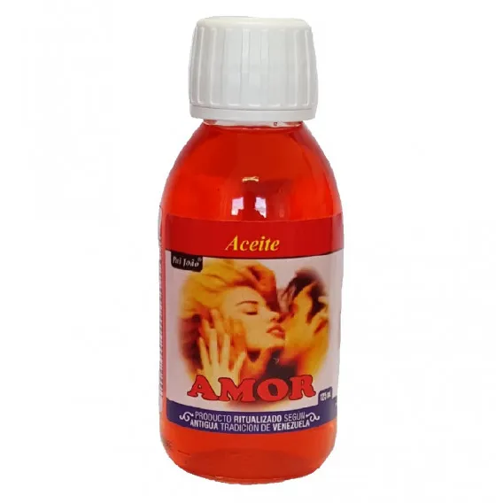 ACEITE AMOR 125ML